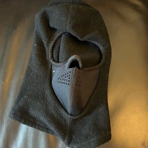 Head cover for winter $15